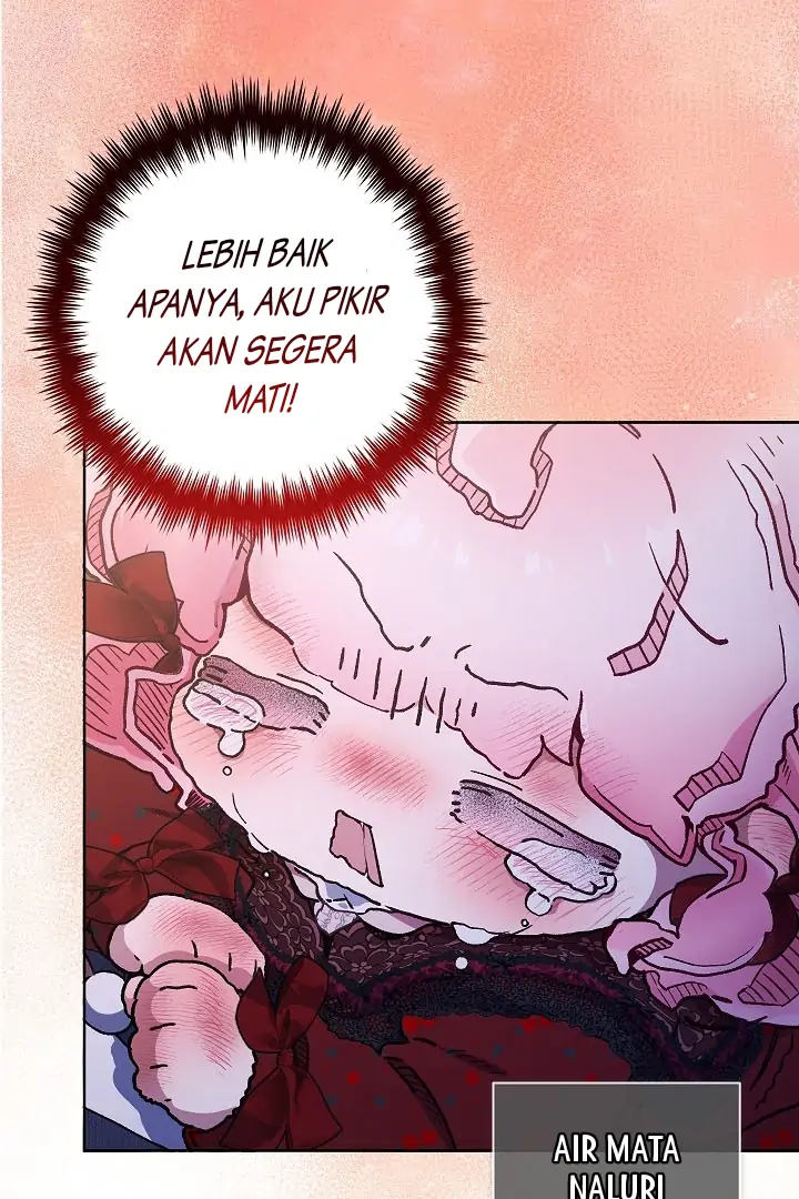 My Father Is the Enemy of My Past Life? Chapter 36 page 74
