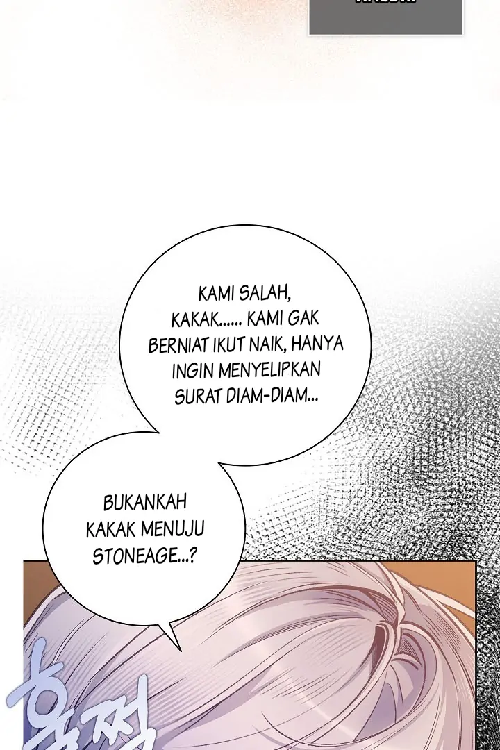My Father Is the Enemy of My Past Life? Chapter 36 page 75