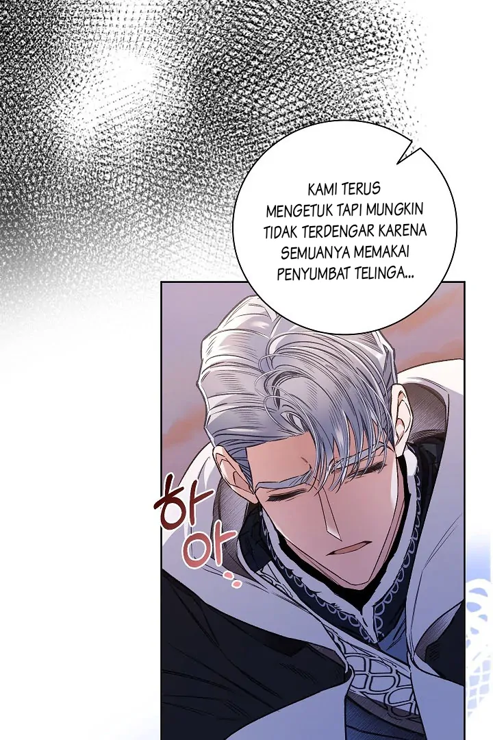 My Father Is the Enemy of My Past Life? Chapter 36 page 77