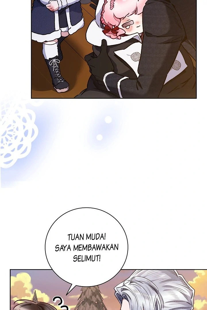 My Father Is the Enemy of My Past Life? Chapter 36 page 79