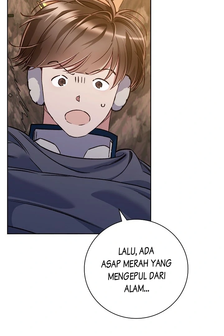 My Father Is the Enemy of My Past Life? Chapter 36 page 81