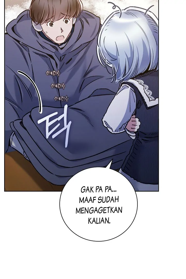 My Father Is the Enemy of My Past Life? Chapter 36 page 84