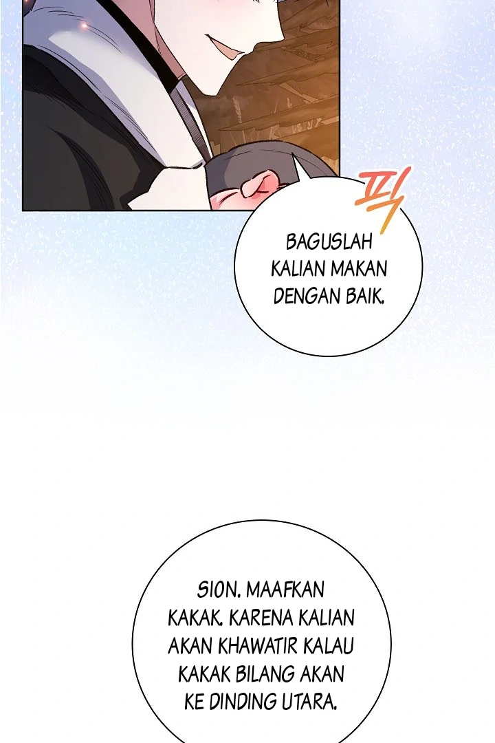 My Father Is the Enemy of My Past Life? Chapter 36 page 94