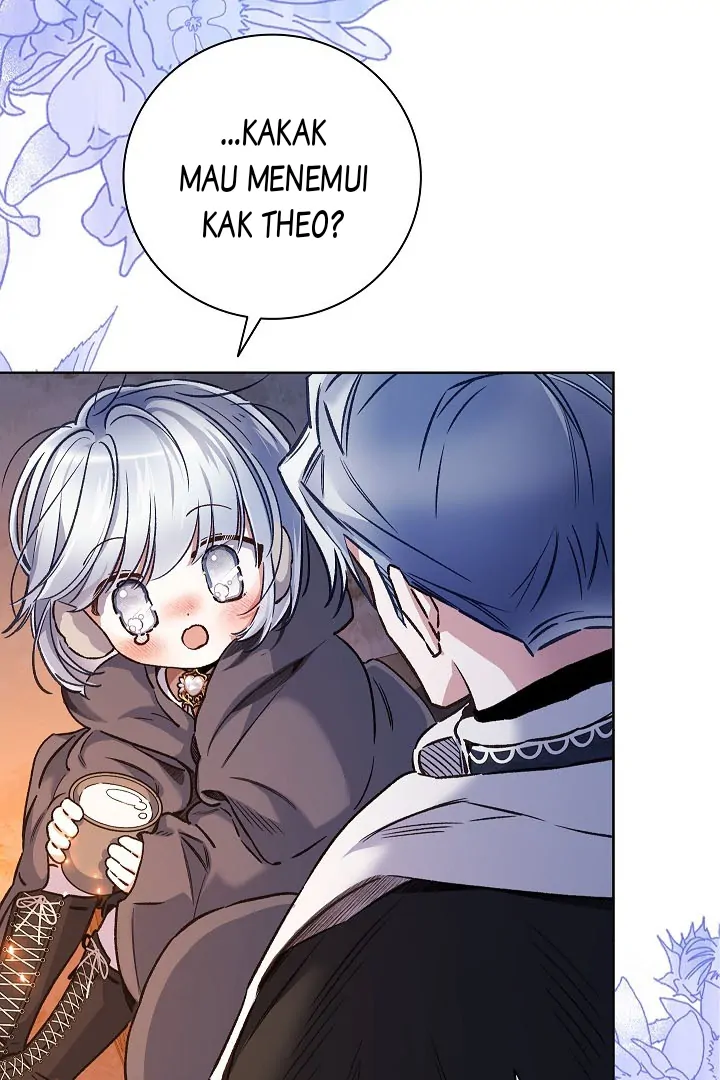 My Father Is the Enemy of My Past Life? Chapter 36 page 98