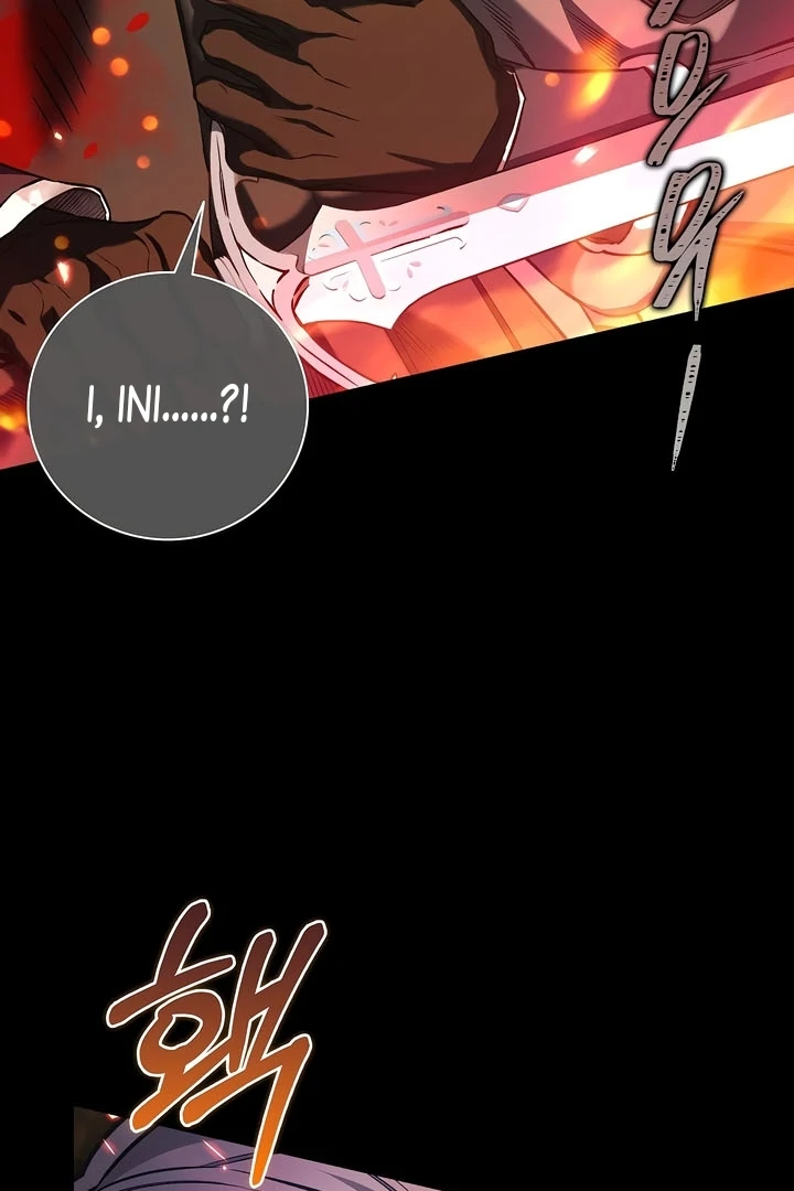 My Father Is the Enemy of My Past Life? Chapter 38 page 9