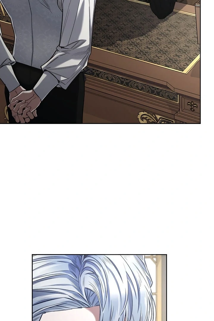My Father Is the Enemy of My Past Life? Chapter 38 page 23