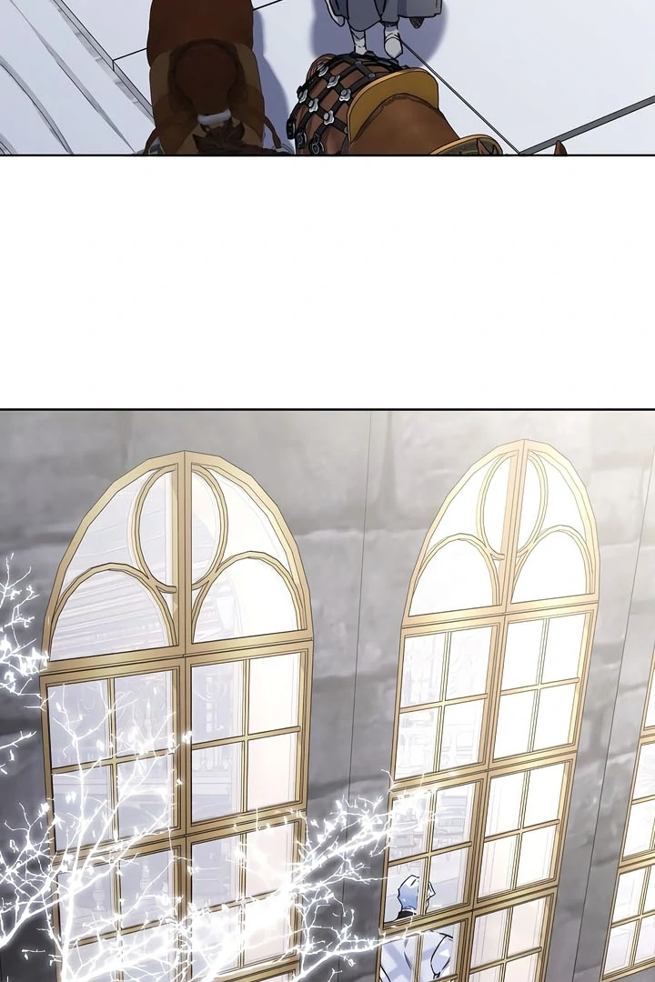 My Father Is the Enemy of My Past Life? Chapter 38 page 2