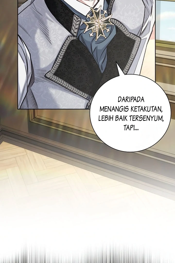 My Father Is the Enemy of My Past Life? Chapter 38 page 39
