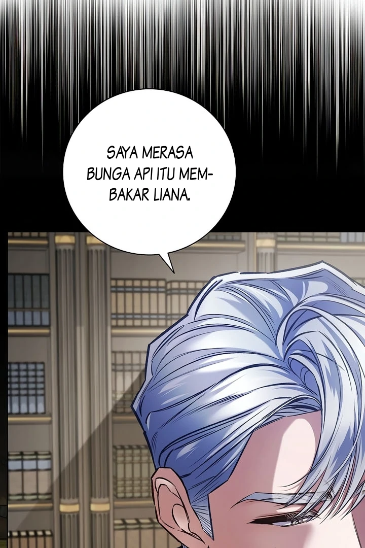 My Father Is the Enemy of My Past Life? Chapter 38 page 40