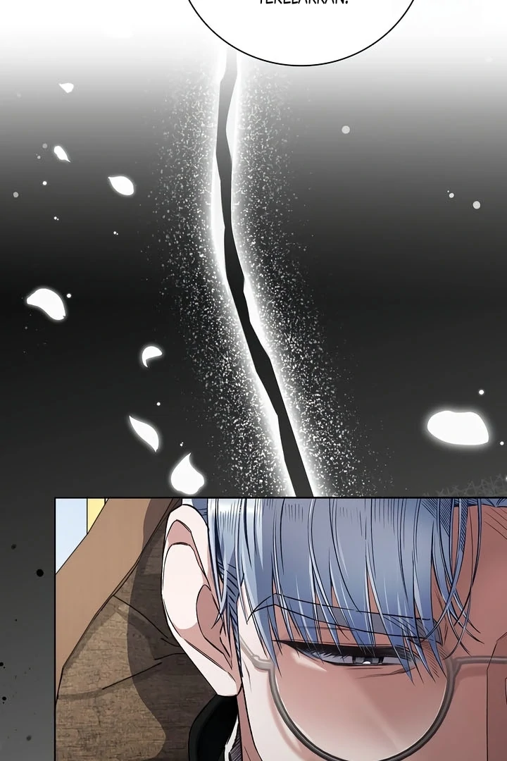 My Father Is the Enemy of My Past Life? Chapter 38 page 47