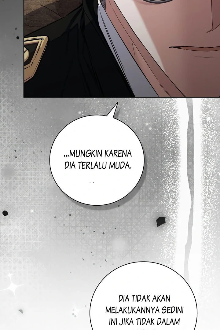 My Father Is the Enemy of My Past Life? Chapter 38 page 48