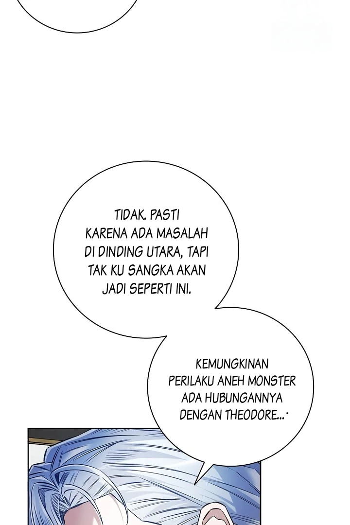 My Father Is the Enemy of My Past Life? Chapter 38 page 50