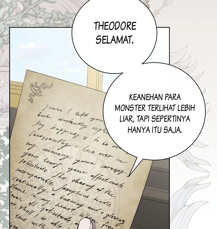 My Father Is the Enemy of My Past Life? Chapter 38 page 55