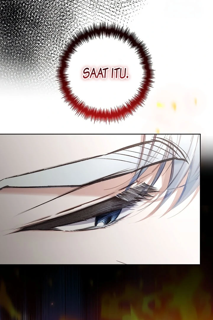 My Father Is the Enemy of My Past Life? Chapter 38 page 5