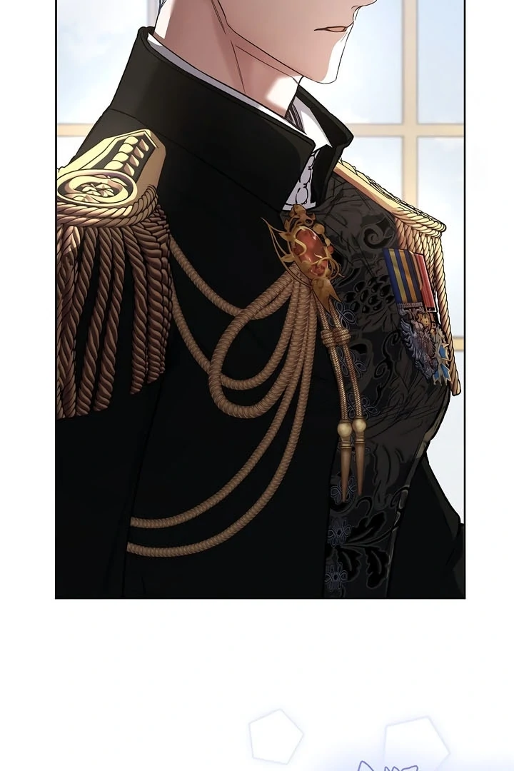 My Father Is the Enemy of My Past Life? Chapter 38 page 59