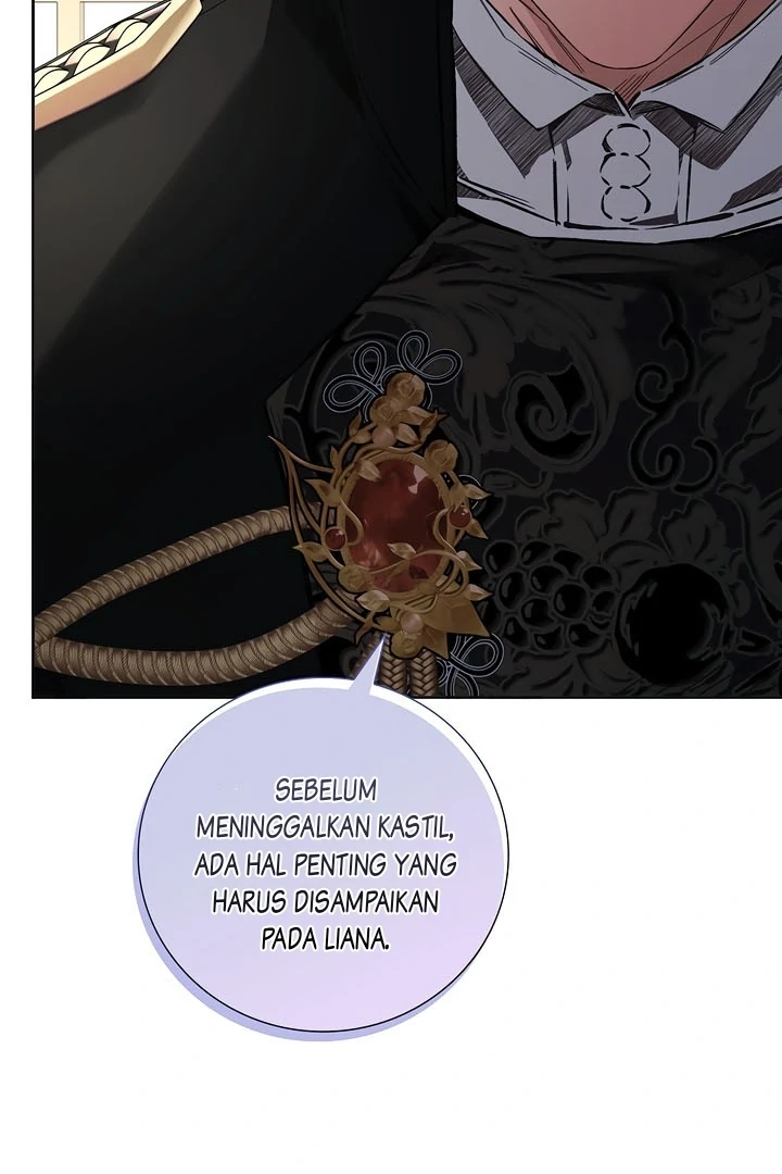 My Father Is the Enemy of My Past Life? Chapter 38 page 64
