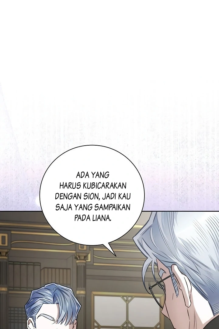 My Father Is the Enemy of My Past Life? Chapter 38 page 65