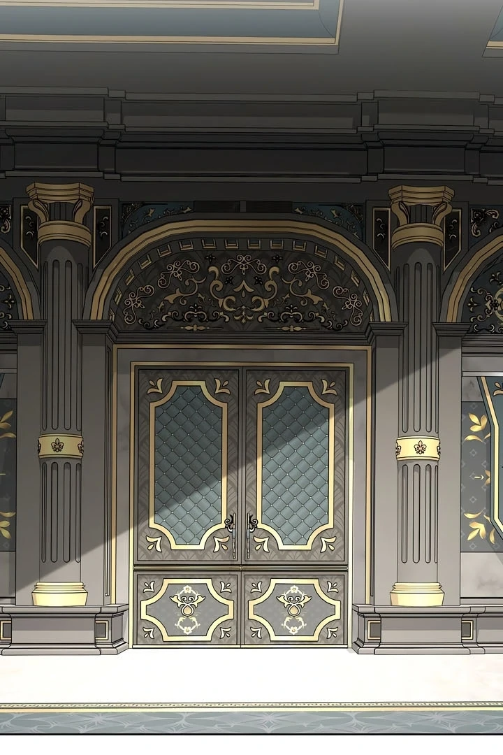 My Father Is the Enemy of My Past Life? Chapter 38 page 69
