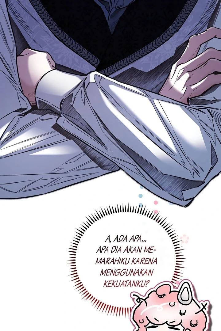 My Father Is the Enemy of My Past Life? Chapter 38 page 73