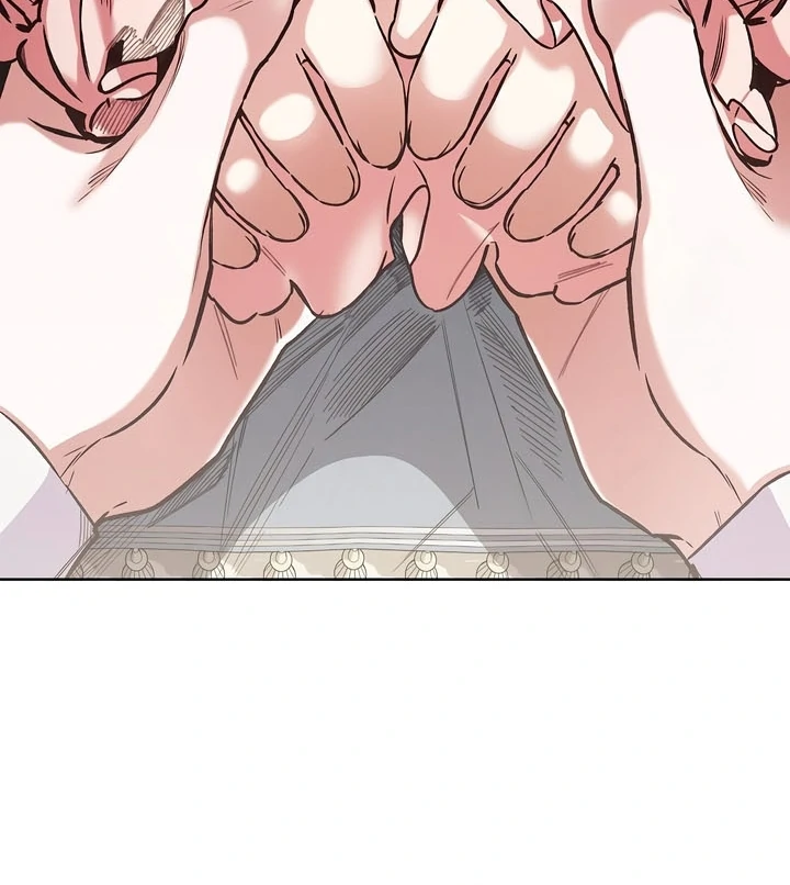My Father Is the Enemy of My Past Life? Chapter 38 page 75