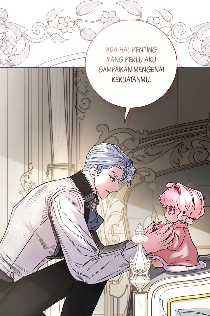 My Father Is the Enemy of My Past Life? Chapter 38 page 76