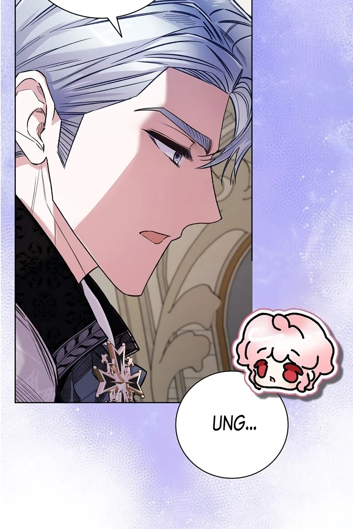 My Father Is the Enemy of My Past Life? Chapter 38 page 78