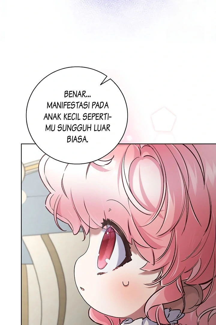 My Father Is the Enemy of My Past Life? Chapter 38 page 79