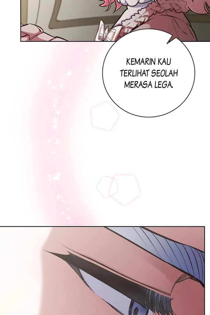 My Father Is the Enemy of My Past Life? Chapter 38 page 80