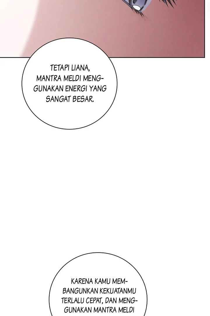 My Father Is the Enemy of My Past Life? Chapter 38 page 81