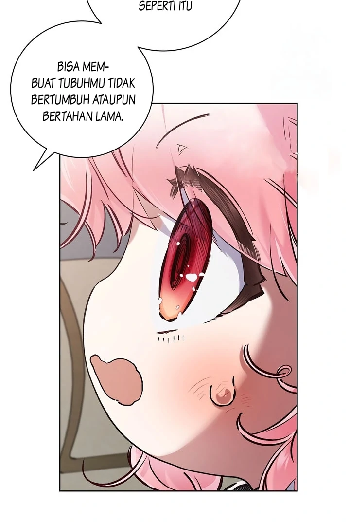 My Father Is the Enemy of My Past Life? Chapter 38 page 82