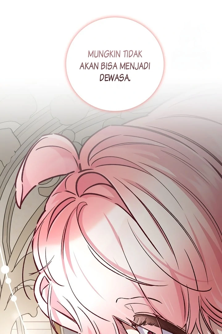 My Father Is the Enemy of My Past Life? Chapter 38 page 83