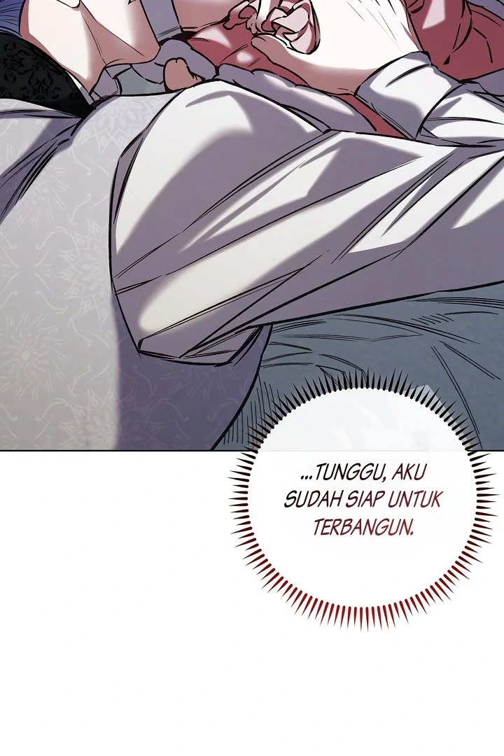 My Father Is the Enemy of My Past Life? Chapter 38 page 88