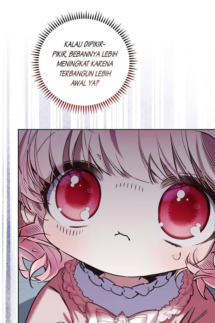 My Father Is the Enemy of My Past Life? Chapter 38 page 89