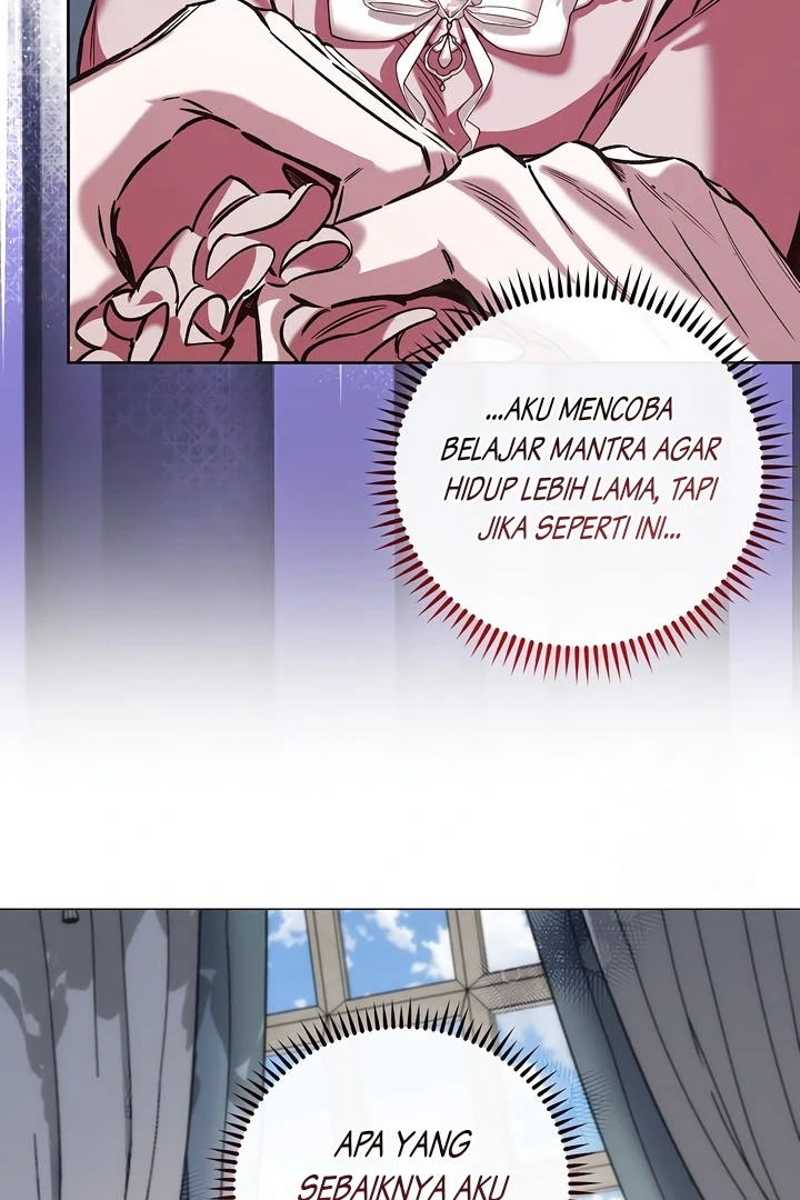 My Father Is the Enemy of My Past Life? Chapter 38 page 90