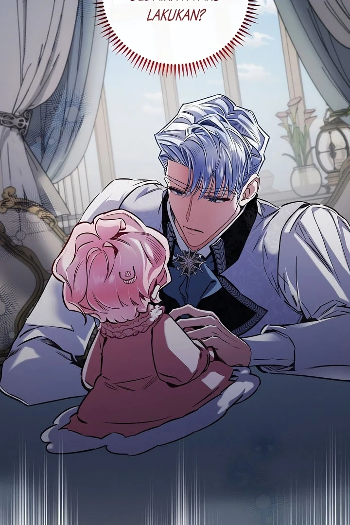 My Father Is the Enemy of My Past Life? Chapter 38 page 91