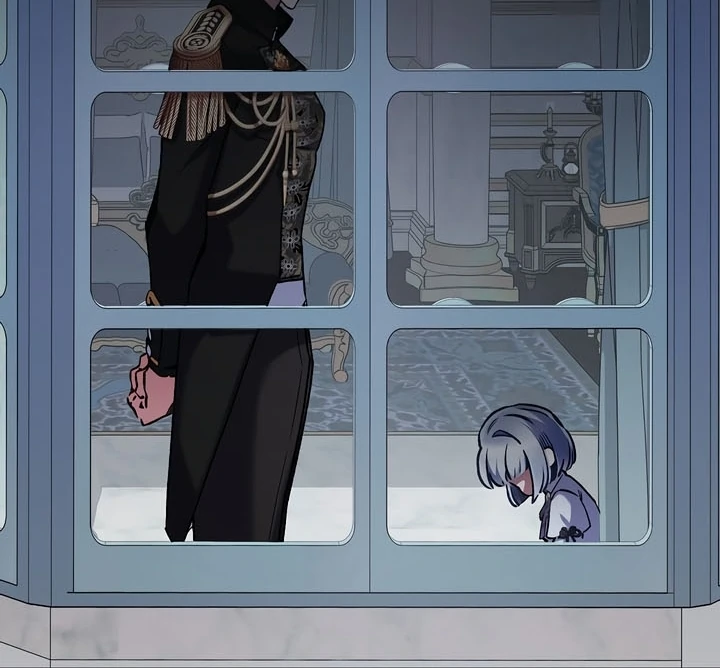 My Father Is the Enemy of My Past Life? Chapter 38 page 94
