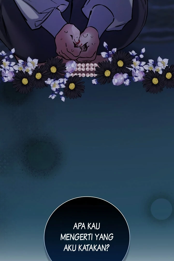 My Father Is the Enemy of My Past Life? Chapter 38 page 98