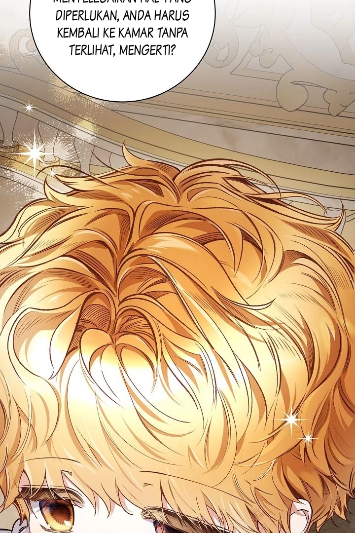 My Father Is the Enemy of My Past Life? Chapter 39 page 99