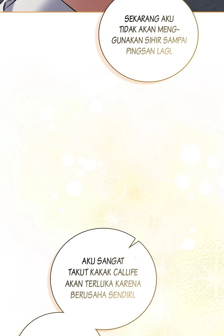 My Father Is the Enemy of My Past Life? Chapter 39 page 11