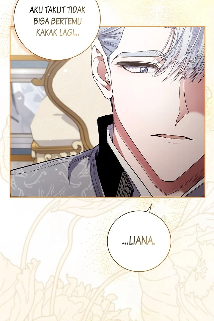 My Father Is the Enemy of My Past Life? Chapter 39 page 12