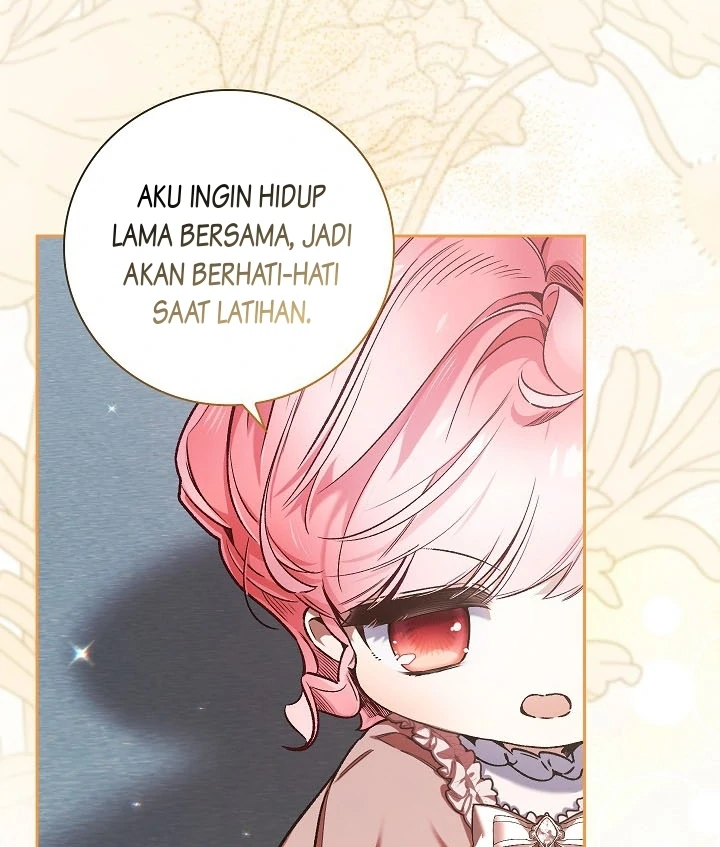 My Father Is the Enemy of My Past Life? Chapter 39 page 13