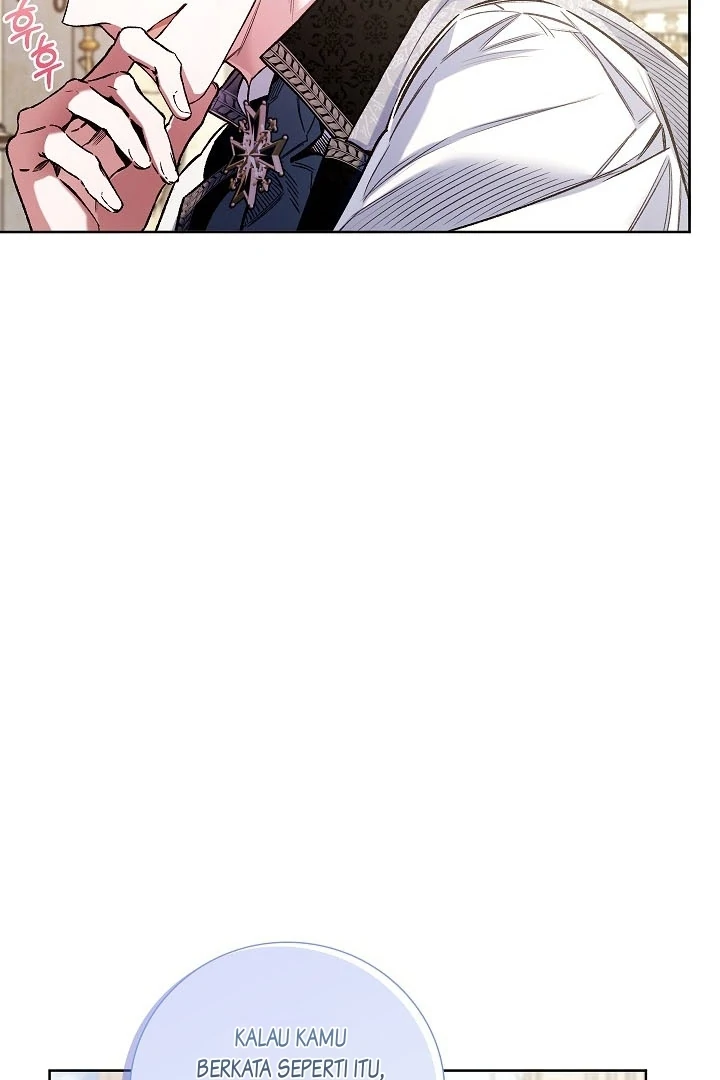 My Father Is the Enemy of My Past Life? Chapter 39 page 20