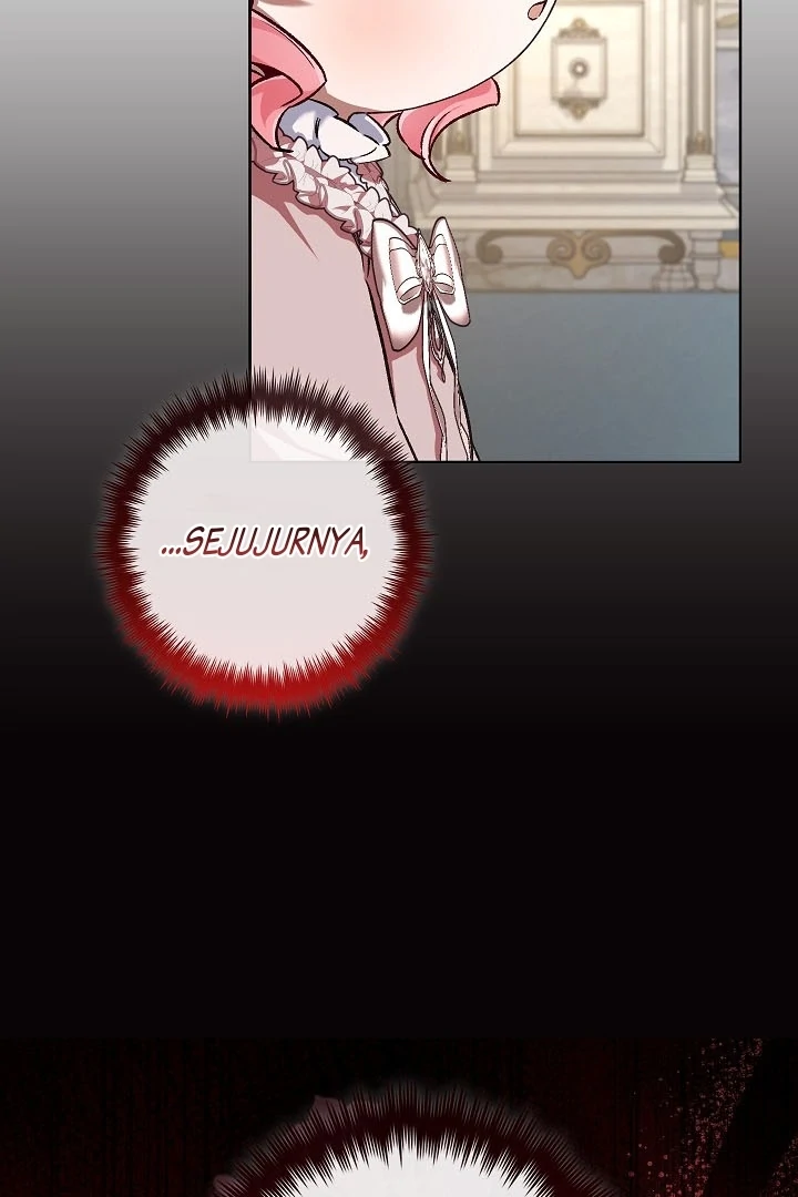 My Father Is the Enemy of My Past Life? Chapter 39 page 28