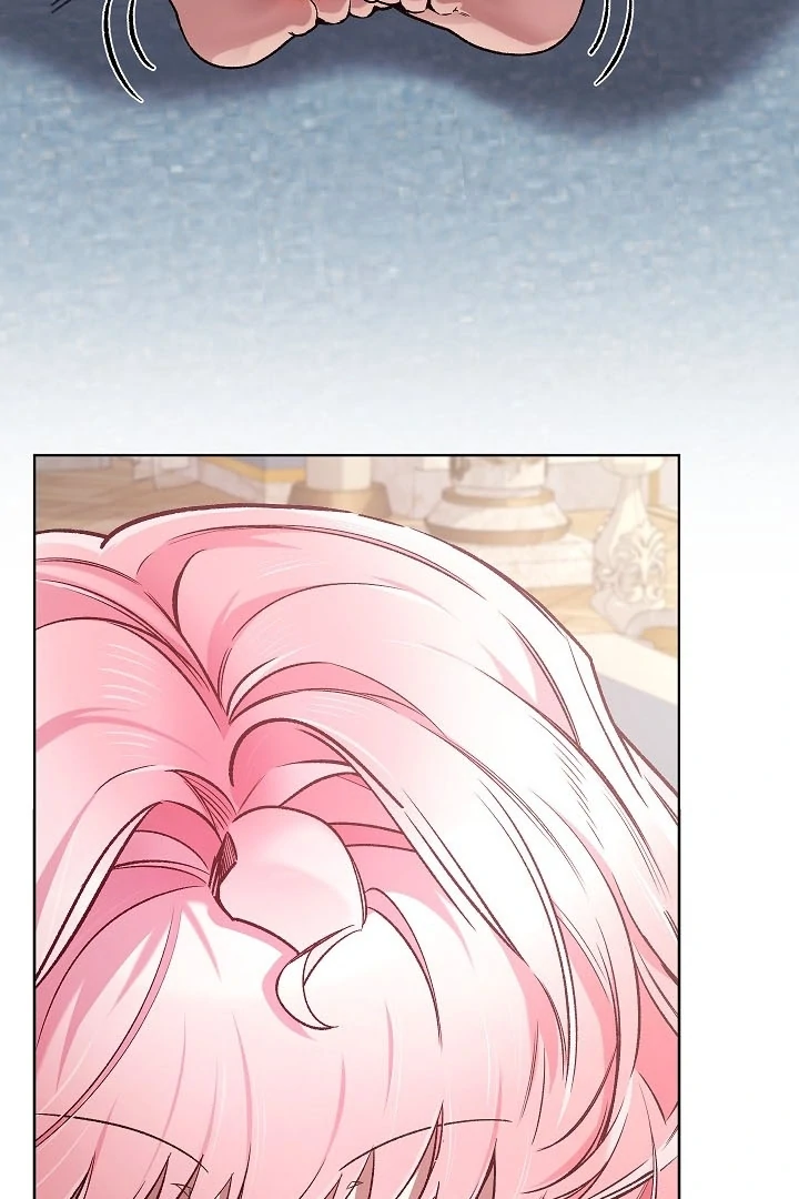 My Father Is the Enemy of My Past Life? Chapter 39 page 2