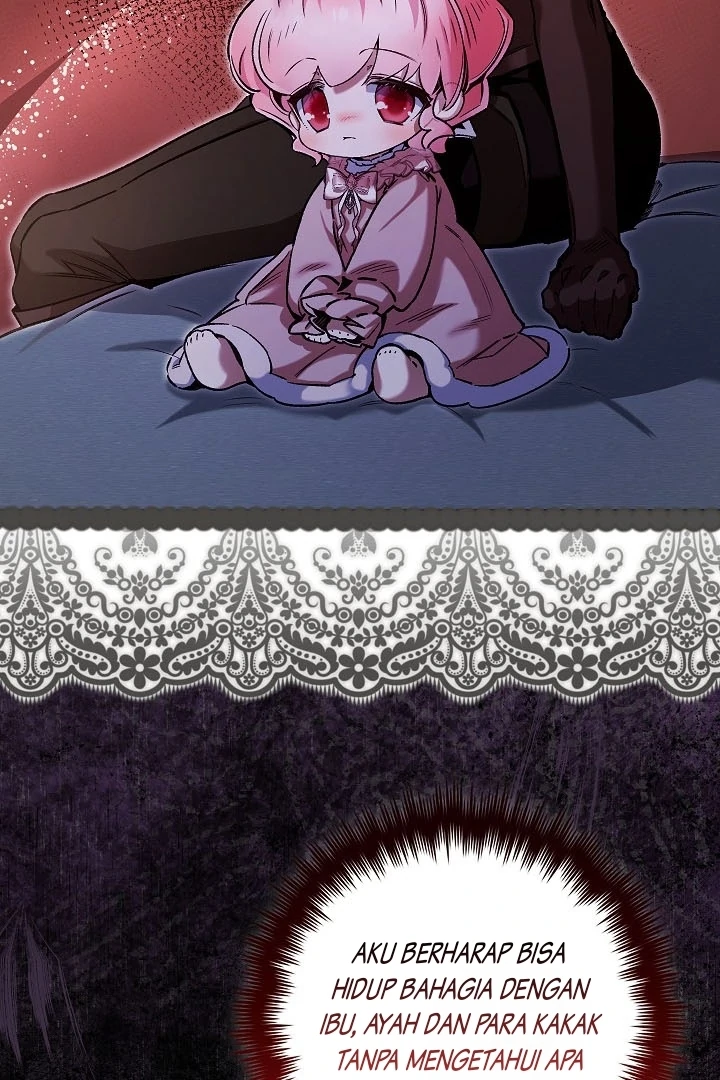 My Father Is the Enemy of My Past Life? Chapter 39 page 30