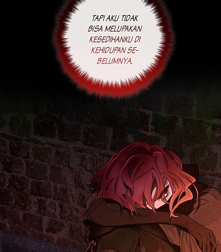 My Father Is the Enemy of My Past Life? Chapter 39 page 32