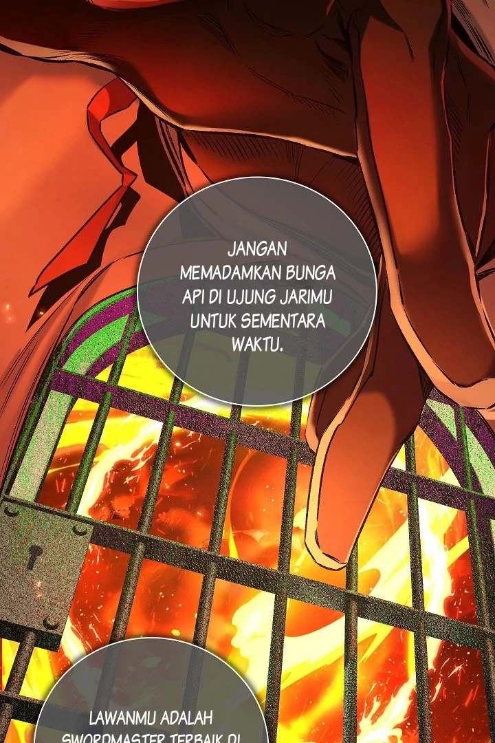 My Father Is the Enemy of My Past Life? Chapter 39 page 35