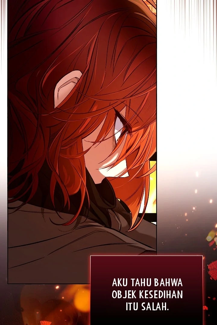 My Father Is the Enemy of My Past Life? Chapter 39 page 38