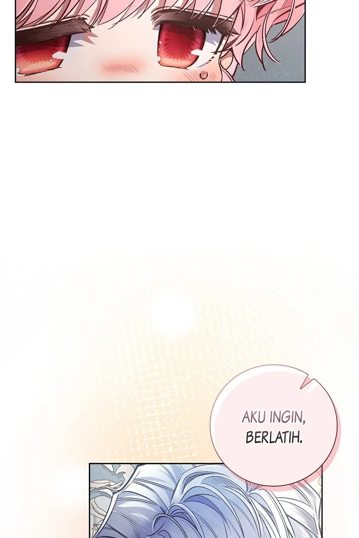 My Father Is the Enemy of My Past Life? Chapter 39 page 3