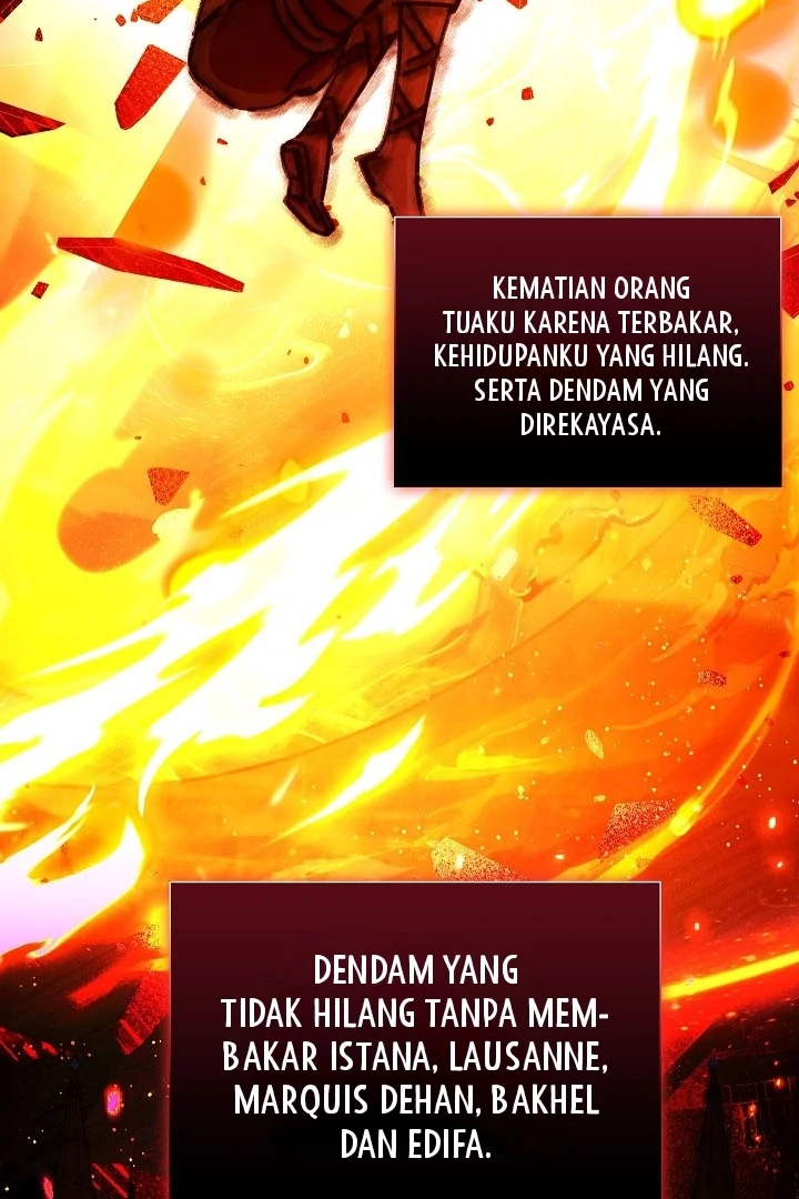 My Father Is the Enemy of My Past Life? Chapter 39 page 40